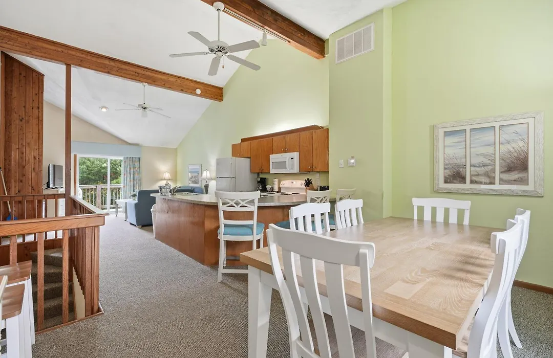 Ocean Pines Resort-1