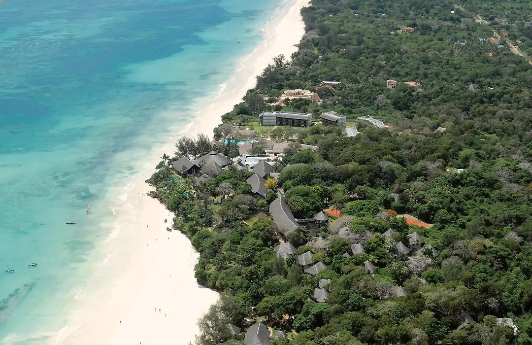 Baobab Beach Resort & Spa-1