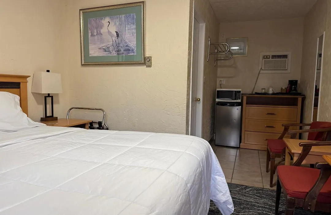Park Motel-1