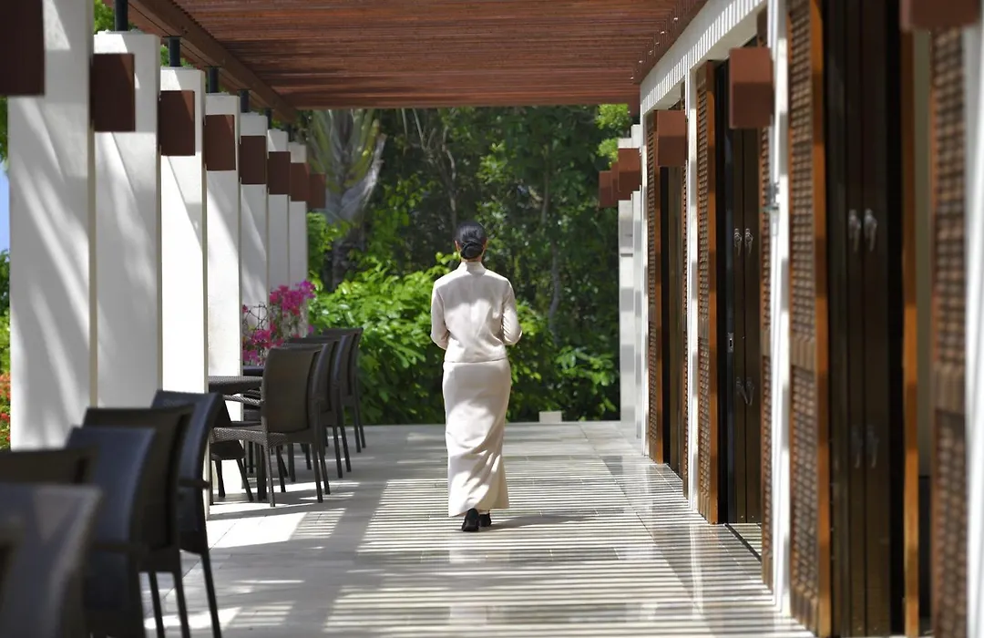 The Atta Terrace Club Towers (Adults Only)-1