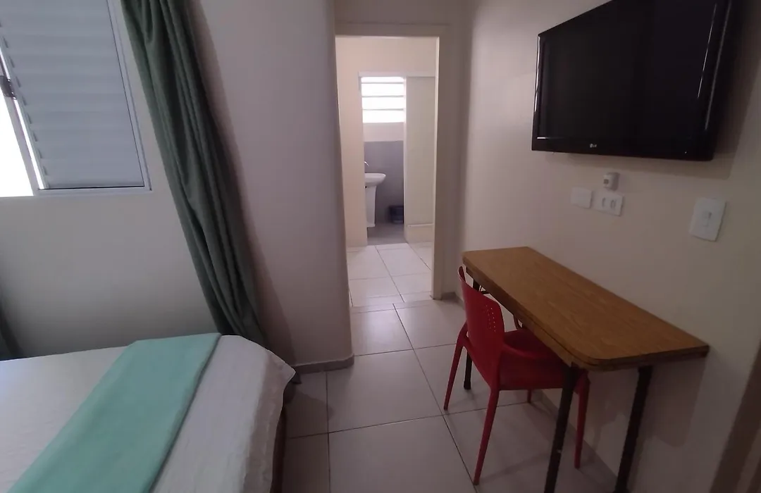 Hotel Plaza Olido-1