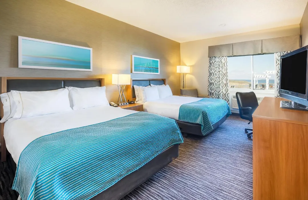 Holiday Inn Express Annapolis East-Kent Island By Ihg-1