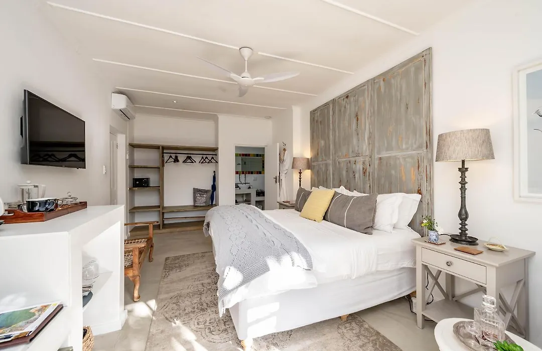 Long Story Guest House-1