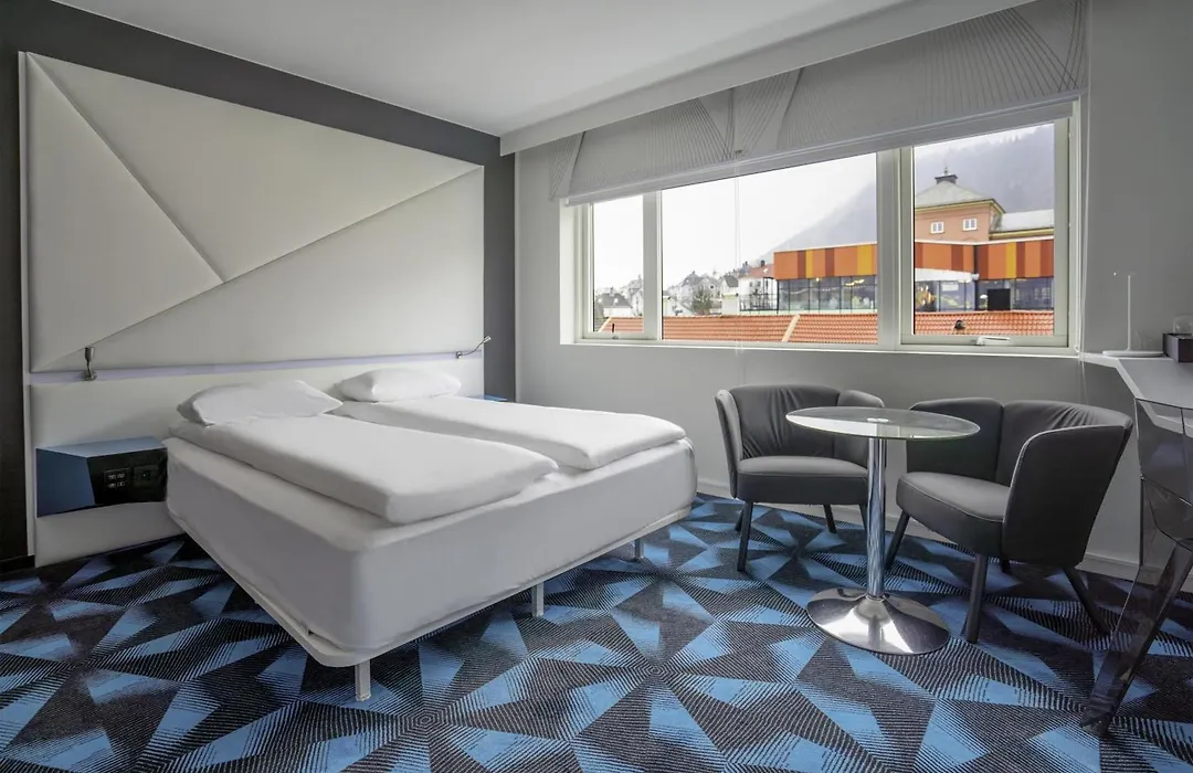 Prize by Radisson, Solheimsviken Bergen-1