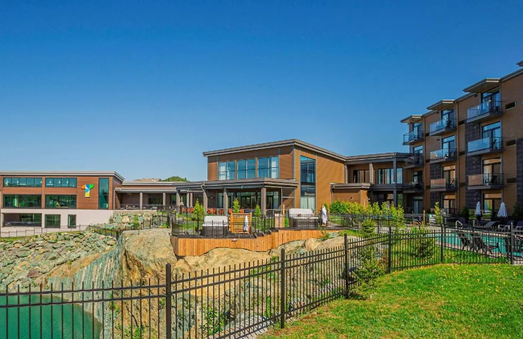 Hotel Du Domaine, An Ascend Collection Hotel-1
