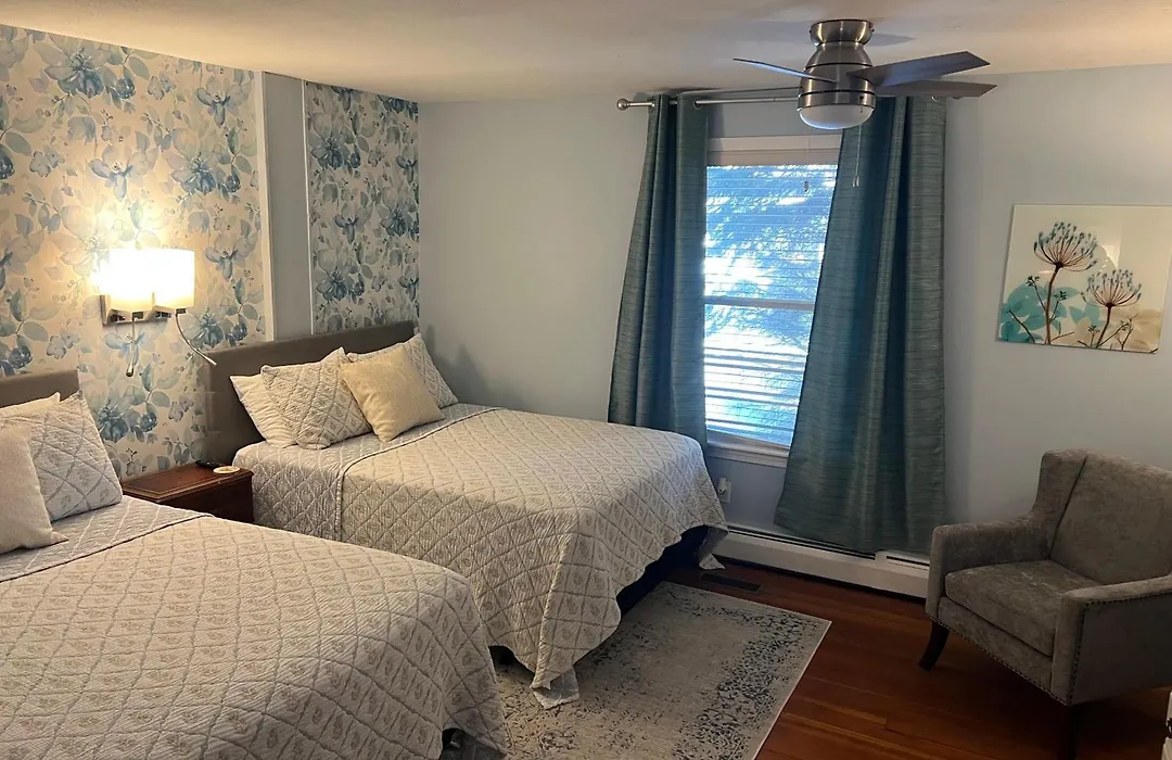 Haven By The Sea B&B-1