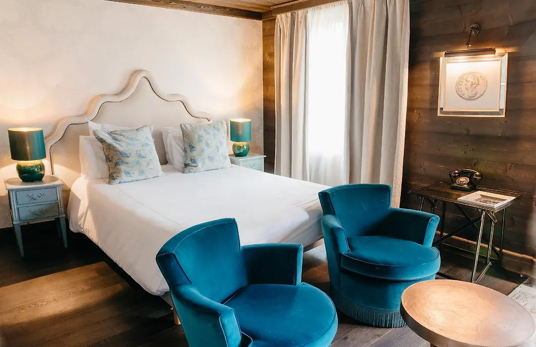 Hotel Le Castel-1