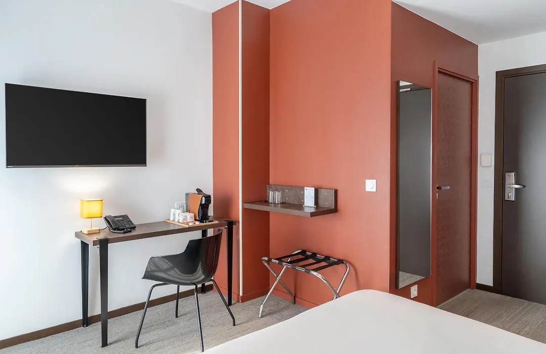 BW Plus Central Park Hotel & Spa-1