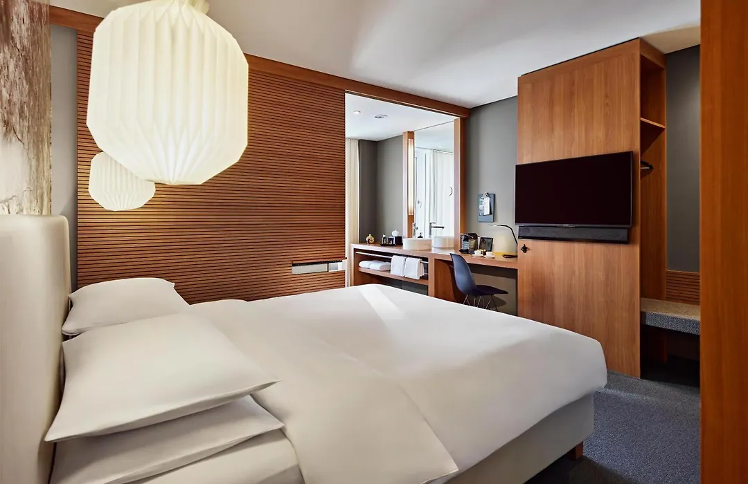 Me And All Hotel Dusseldorf, By Hyatt-1