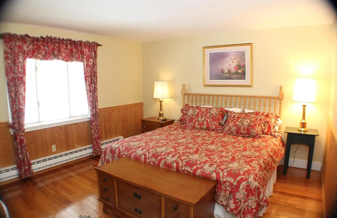 The Inn At Quail Run-1