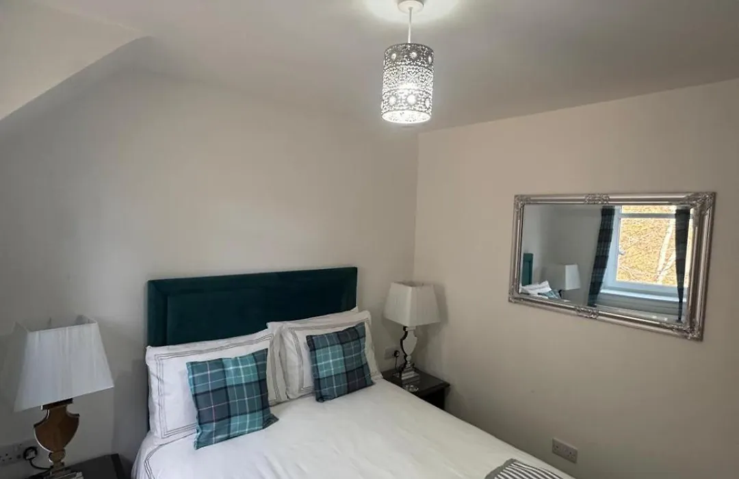 Crannach House Bed And Breakfast And Self Catering Apartments-1
