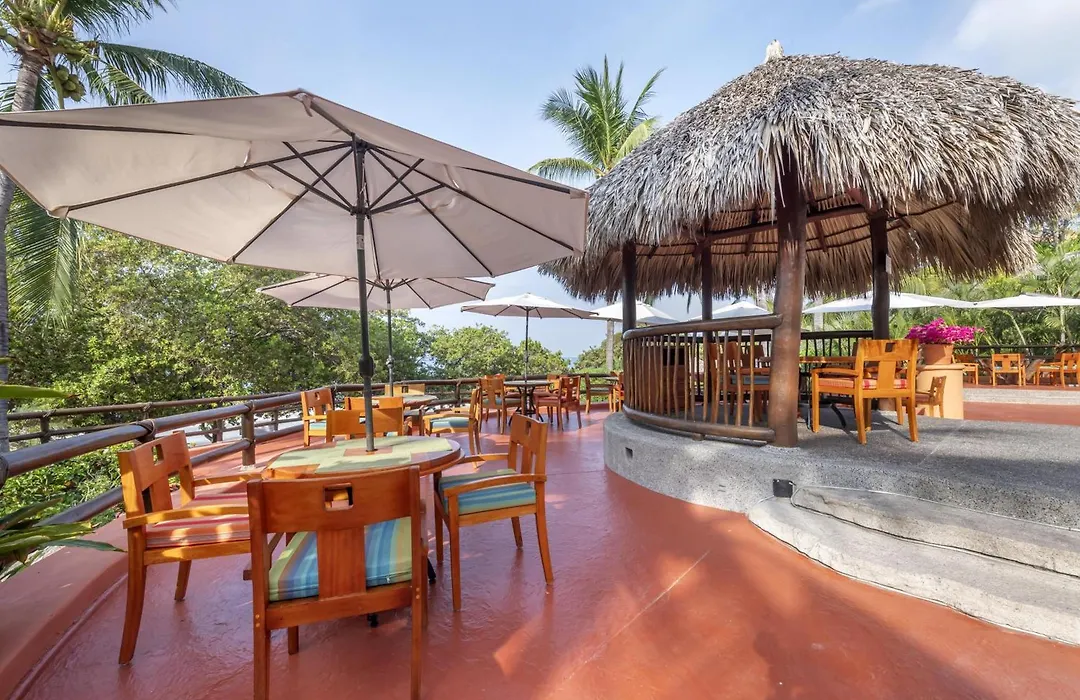 Hilton Grand Vacations Club Zihuatanejo-1