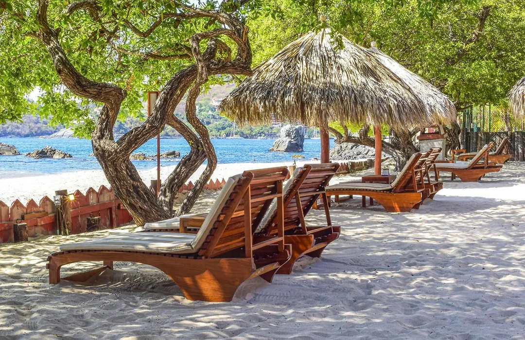 Hilton Grand Vacations Club Zihuatanejo-1