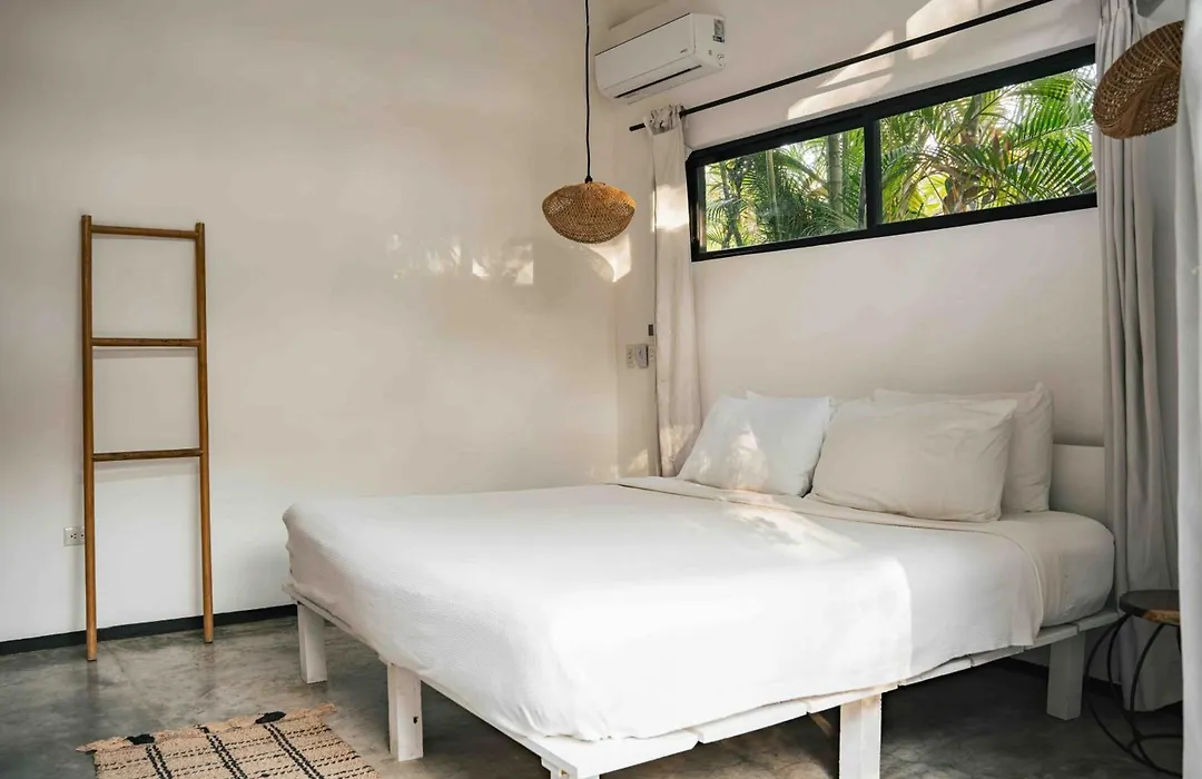La Negra Surf Hotel-1
