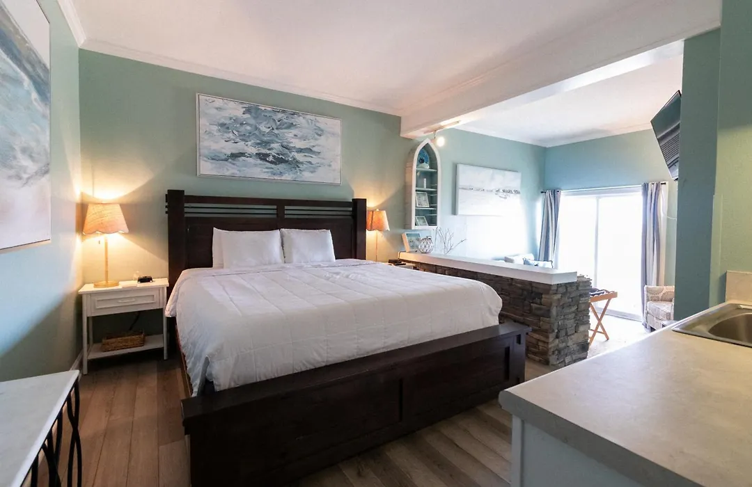 Palm Suites Trademark Collection By Wyndham-1