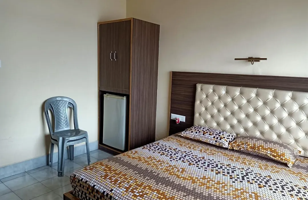 Scindhia Guest House-1
