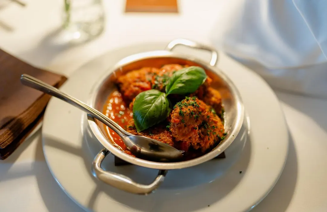 Palazzo Del Duca Hotel & Restaurant-1