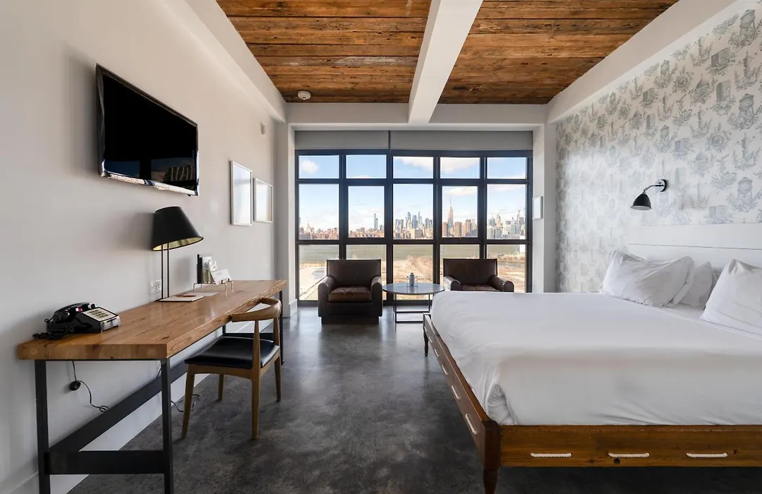Wythe Hotel-1
