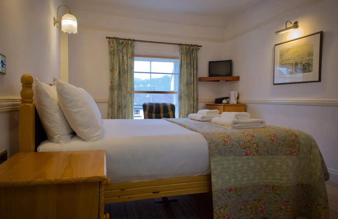 The Wynnstay-1