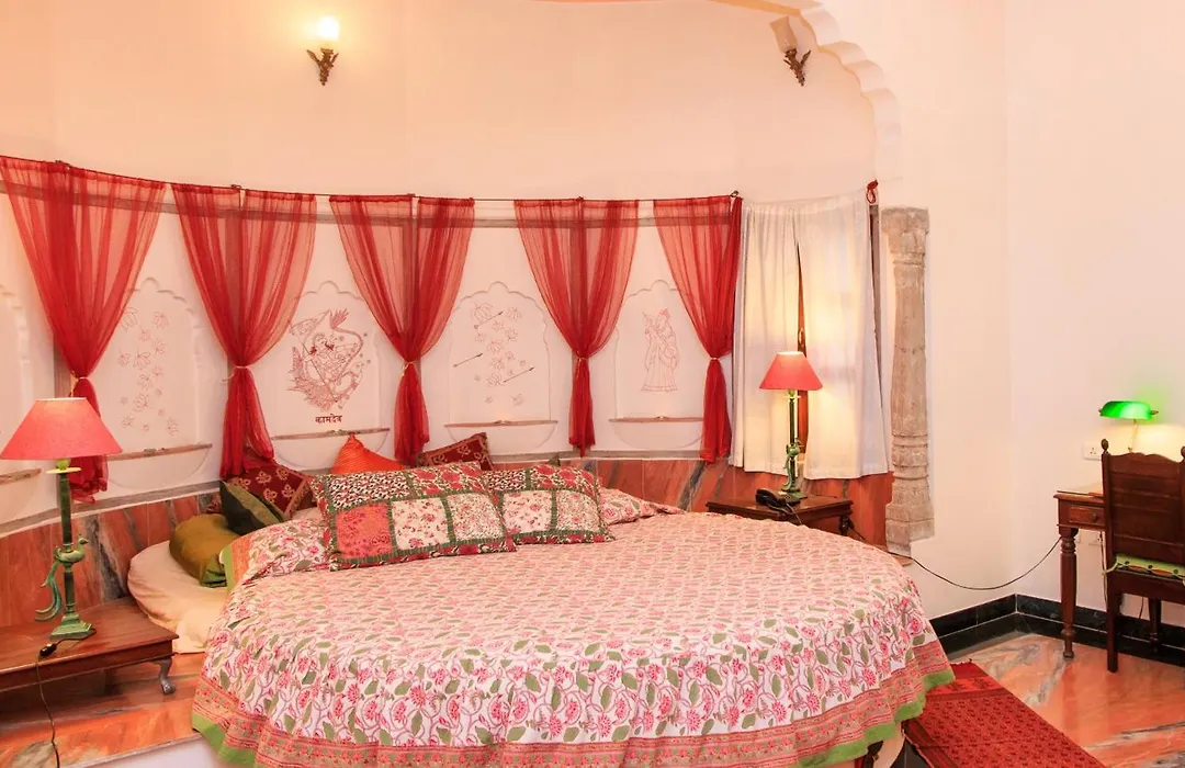Dera Mandawa-1