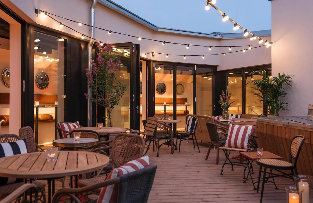 Ruby Lissi Hotel Vienna By Ihg-1