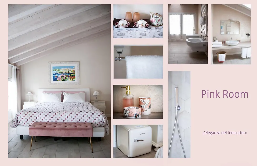 B&B La Fiaba-1