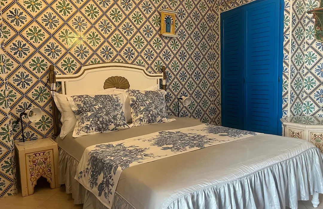 Hotel Bou Fares-1