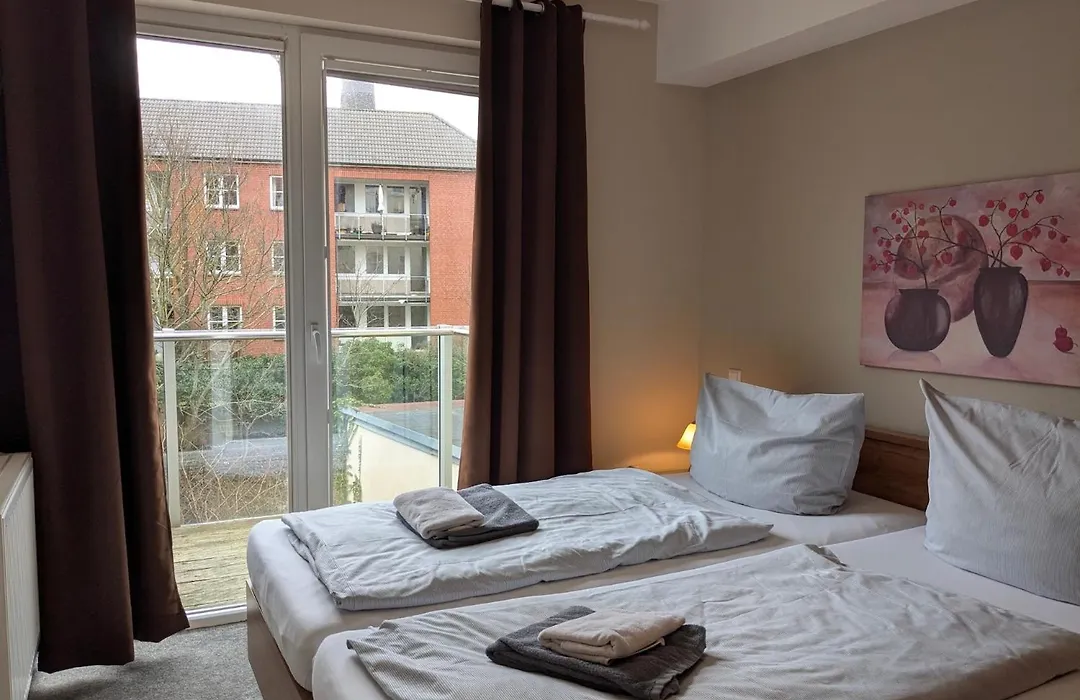Suite Hotel Villa Erika-1