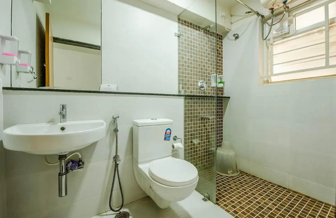 The Altruist Bellandur Hotel-1