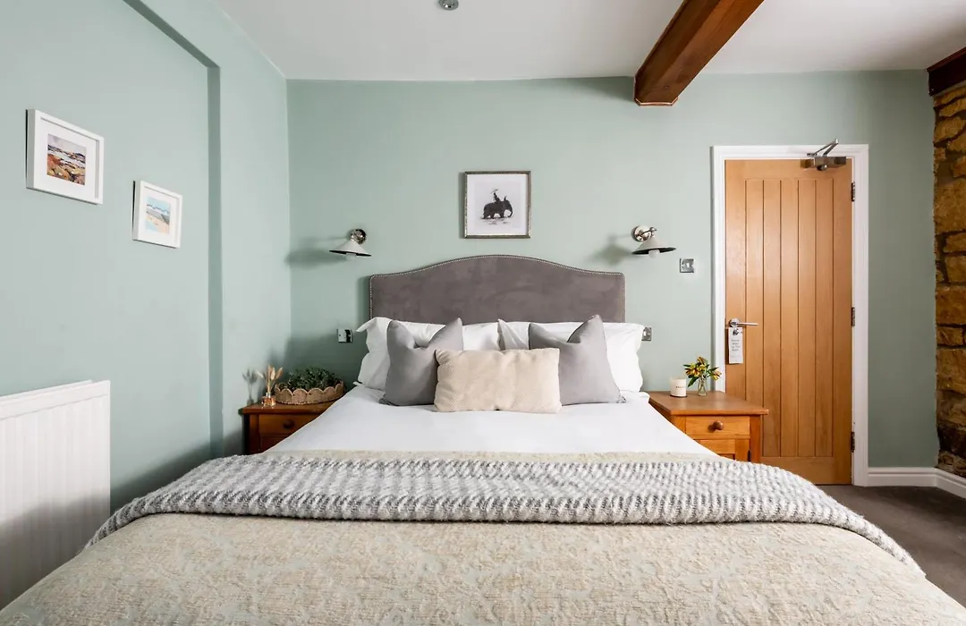 The Lansdowne Boutique Rooms With Breakfast - Adults Only-1