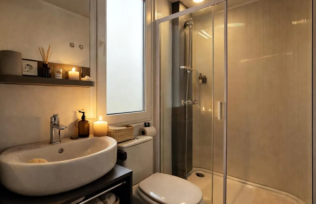 Boutique Mobile Homes Ulikarovinj (Adults Only)-1