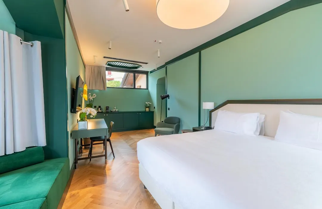 Casa Du Lac, By R Collection Hotels-1