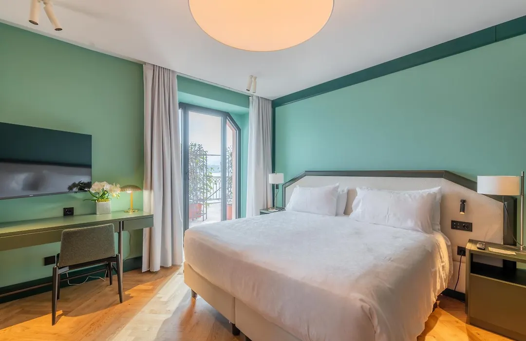 Casa Du Lac, By R Collection Hotels-1