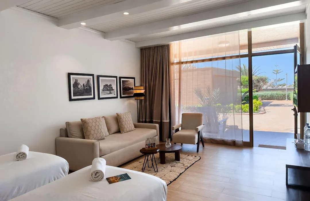Hotel Dakhla Club & Spa-1