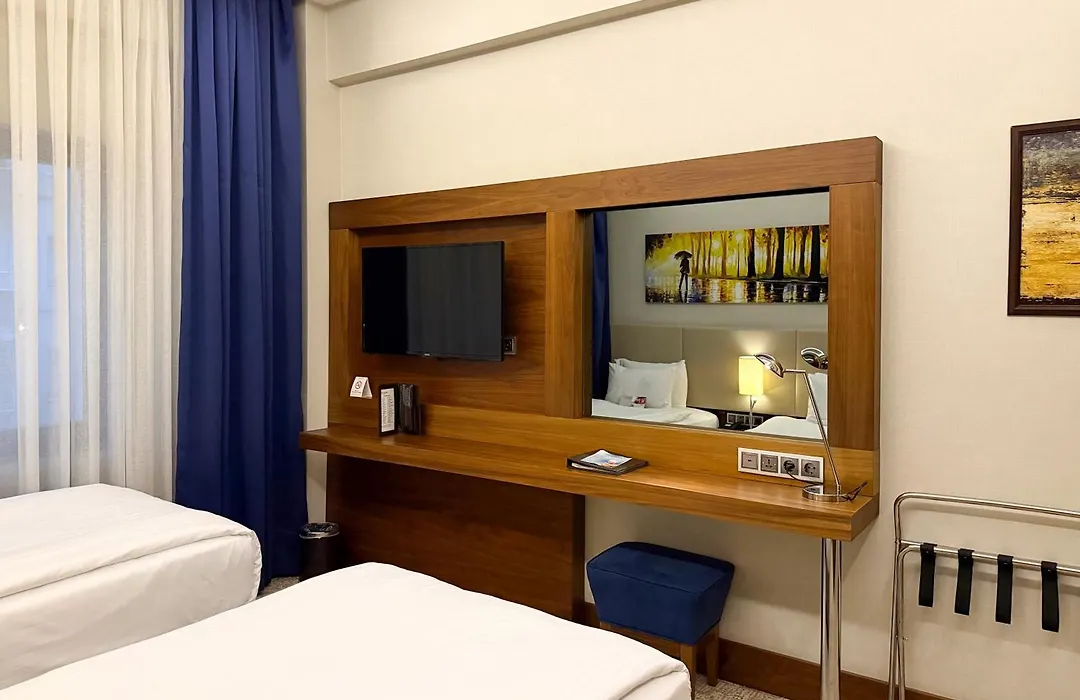 Ramada By Wyndham Yalova-1