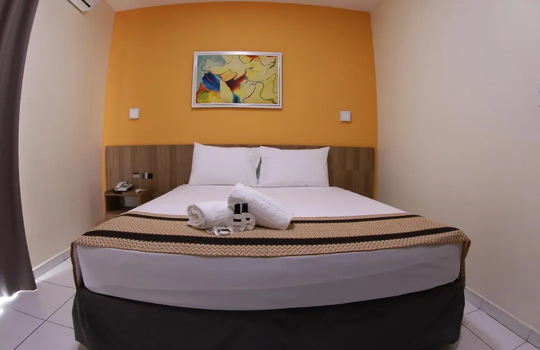 Boulevard Park Hotel-1