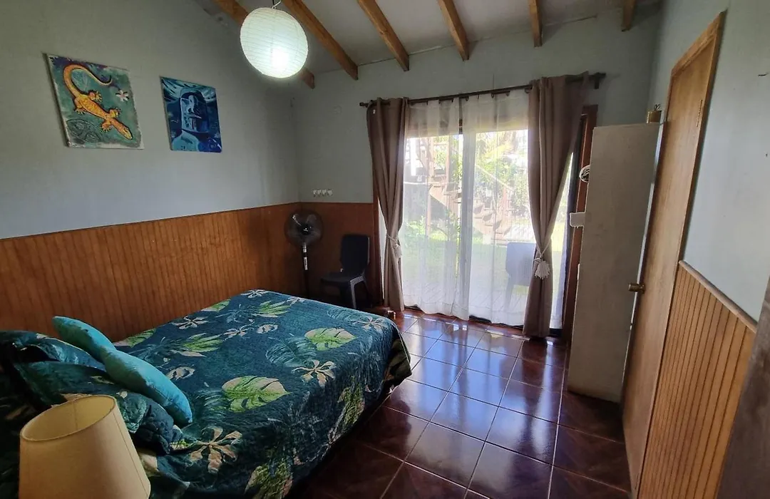Hostal Vieroto-1