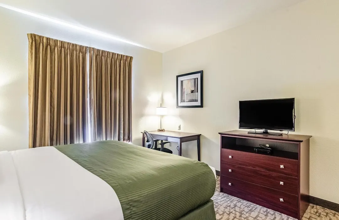 Cobblestone Hotel & Suites - Gering/Scottsbluff-1