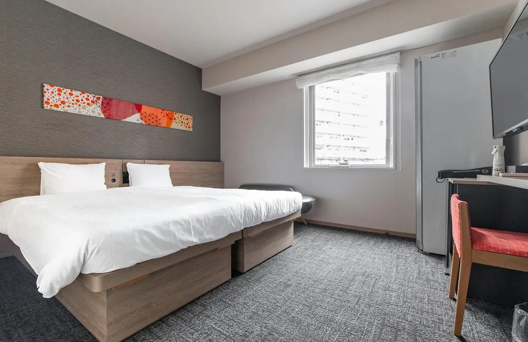 Henn Na Hotel Tokyo Nishikasai-1