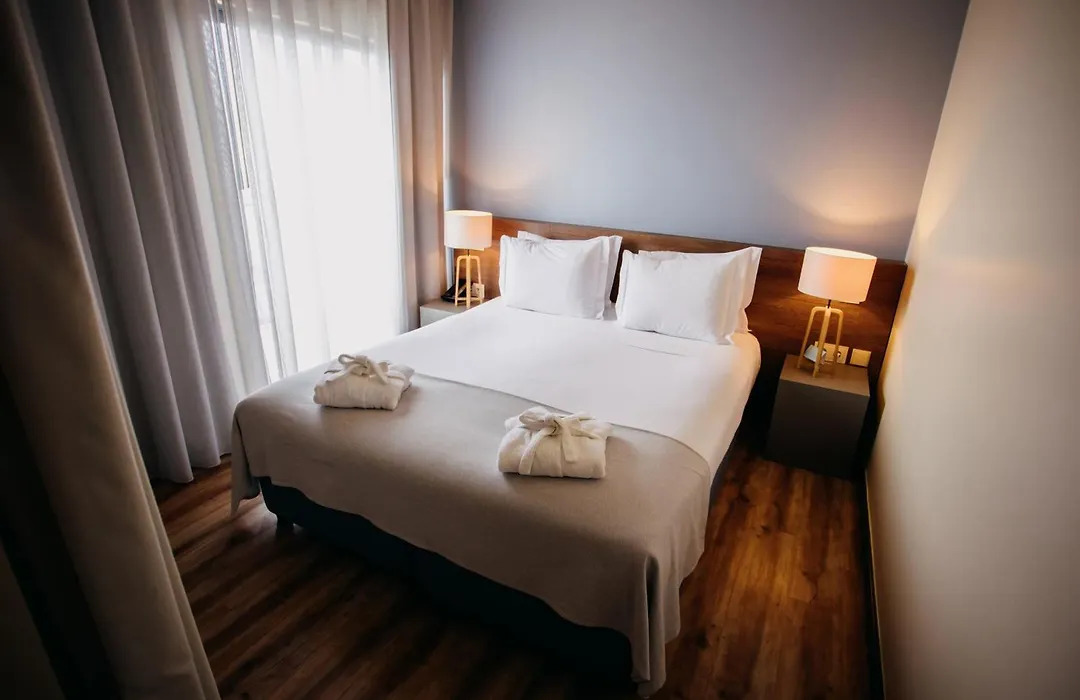 The Prime Energize Hotel & Spa - Algarve-1