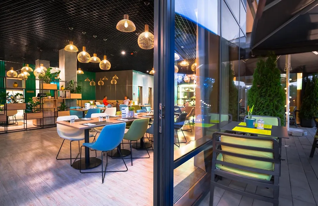 Hampton By Hilton Lublin-1