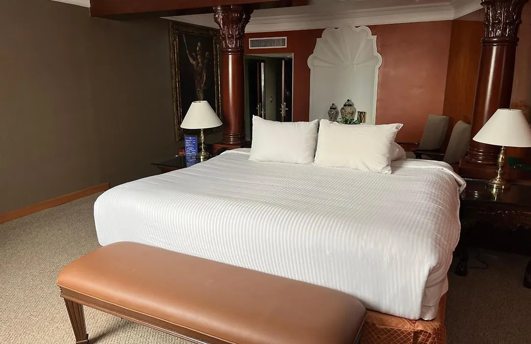 Hotel Real De Don Juan-1