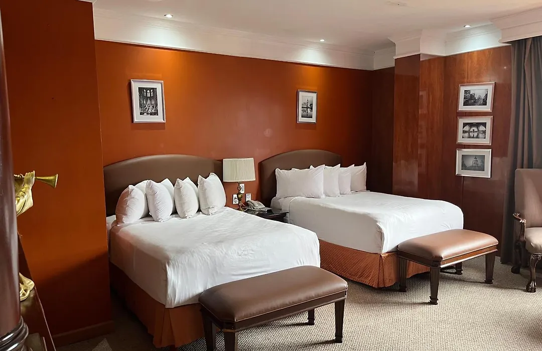 Hotel Real de Don Juan-1