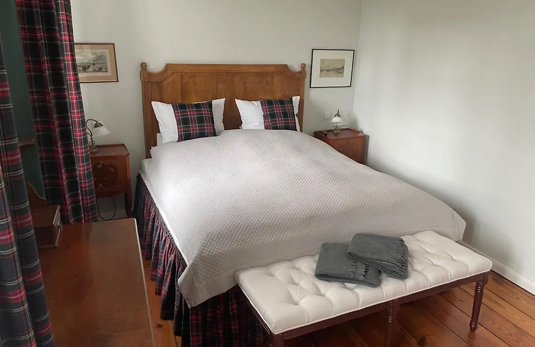 B&B Fiddler'S Inn-1