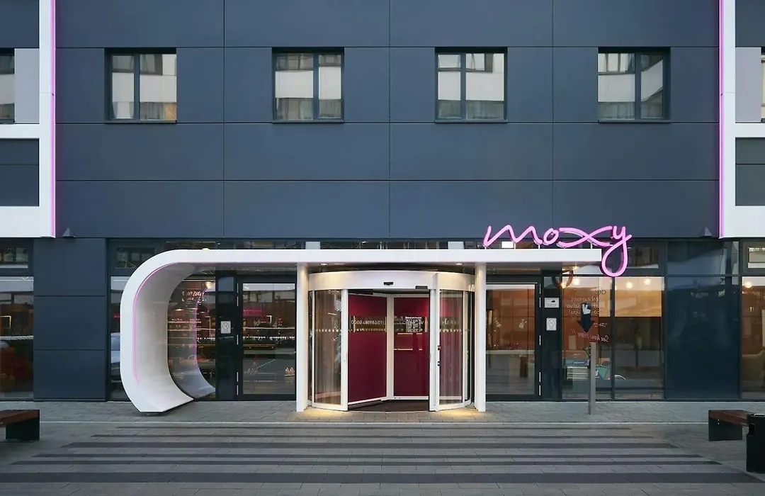 Moxy Munich Messe-1