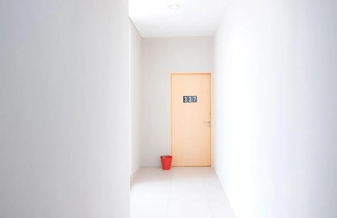 Reddoorz Plus @ Kapuk Business Park-1
