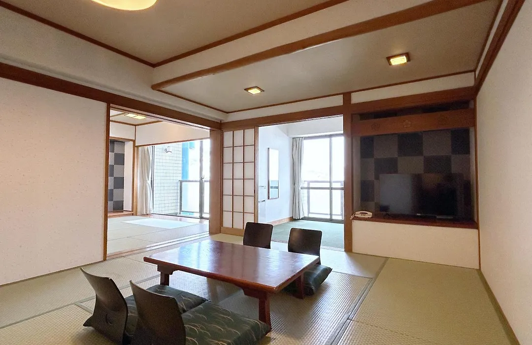 Uomisaki Hotel-1