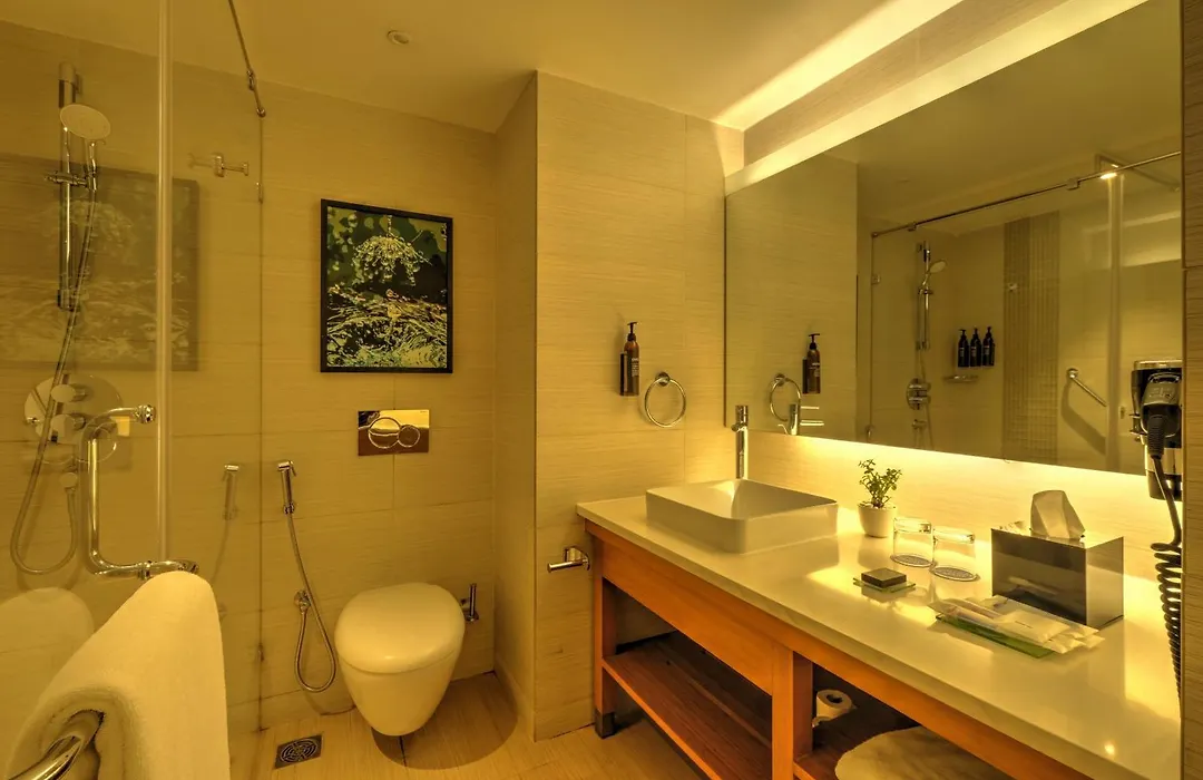 Hyatt Place Hyderabad Banjara Hills-1
