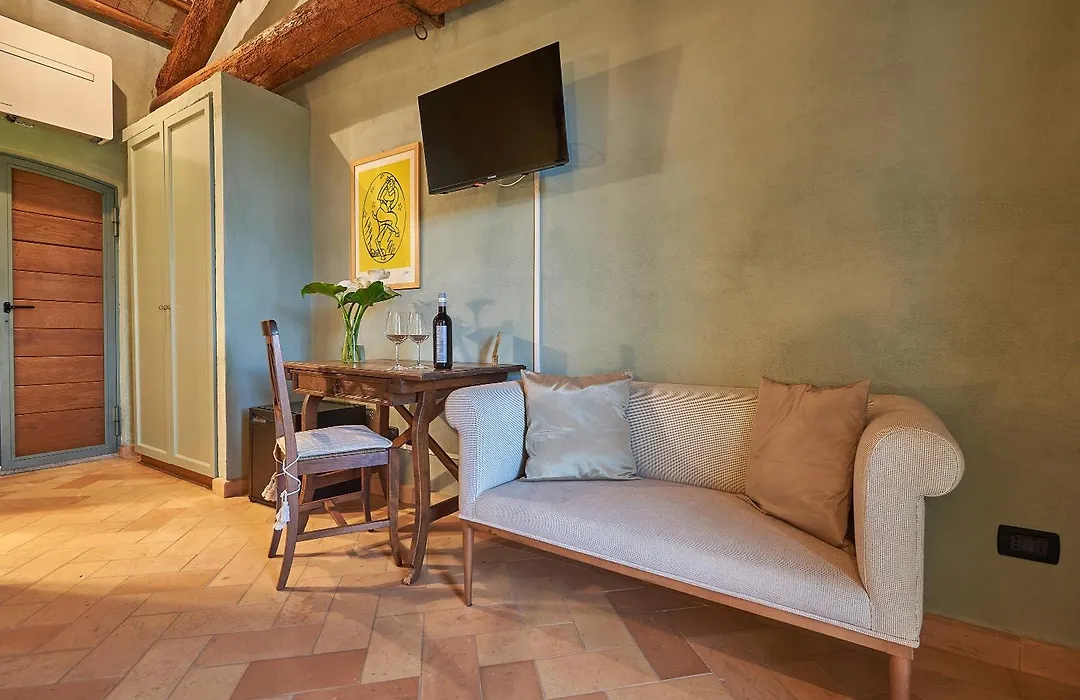 La Gazzara Castell'In Villa-1