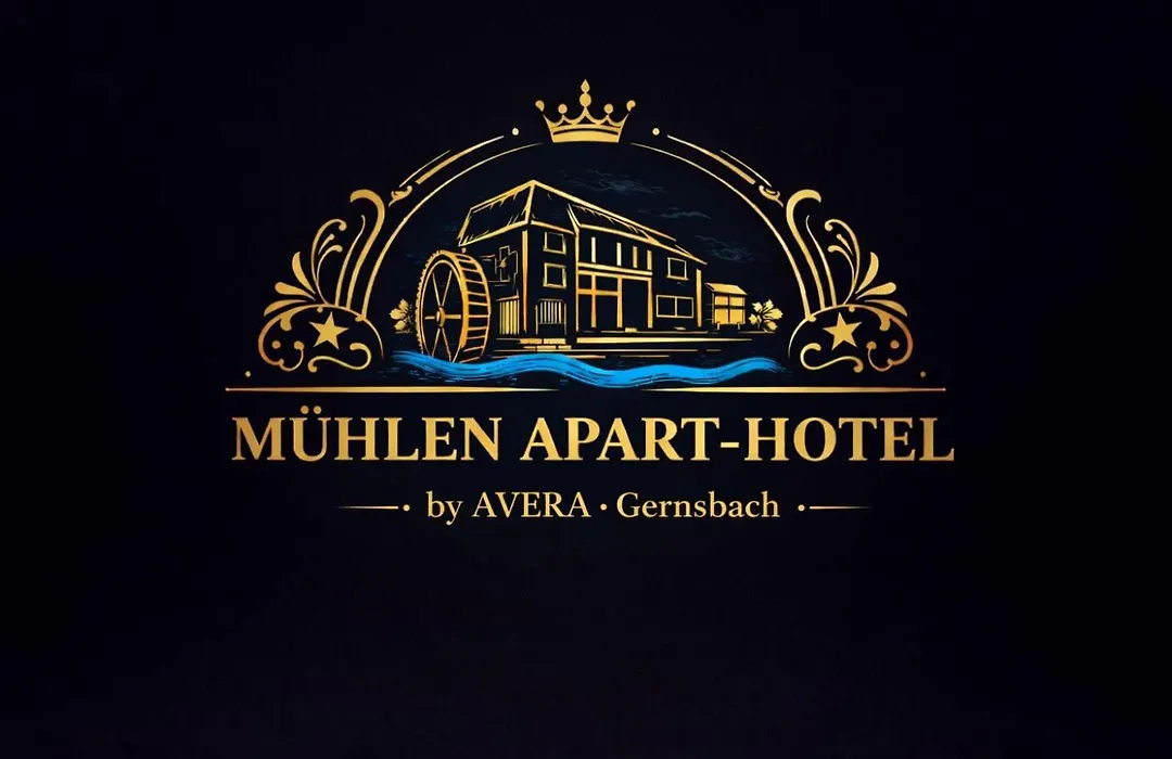 Hotel&Mühlenapartments by AVERA Gernsbach GmbH-1
